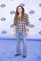 Jason Castro in
General Pictures -
Uploaded by: Guest