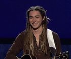 Jason Castro in
American Idol: The Search for a Superstar -
Uploaded by: Guest