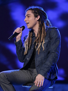 Jason Castro in
American Idol: The Search for a Superstar -
Uploaded by: Guest