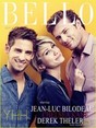 Jean-Luc Bilodeau in
General Pictures -
Uploaded by: Barbi