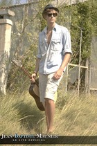 Jean-Baptiste Maunier in
General Pictures -
Uploaded by: drakai