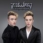 Jedward in
General Pictures -
Uploaded by: Guest