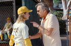 Jeffrey Davies in
Bad News Bears -
Uploaded by: NULL
