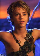 Picture of Jeremy Sumpter in Peter Pan - peterpan1.jpg | Teen Idols 4 You