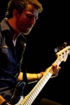 Jeremy Davis in
General Pictures -
Uploaded by: Guest