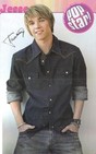 Jesse McCartney in
General Pictures -
Uploaded by: Guest