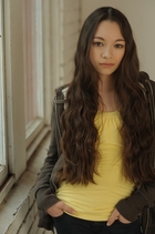 Jodelle Ferland in
General Pictures -
Uploaded by: Guest