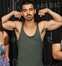 Joe Jonas in
General Pictures -
Uploaded by: Guest