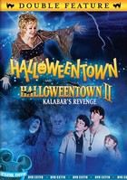 Joey Zimmerman in
Halloweentown -
Uploaded by: Guest