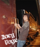 Joey Page in
General Pictures -
Uploaded by: Guest
