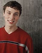 John Francis Daley in
General Pictures -
Uploaded by: N