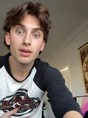 Johnny Orlando in
General Pictures -
Uploaded by: bluefox4000