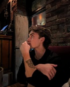 Photo of Johnny Orlando