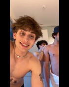 Photo of Johnny Orlando