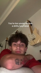 Photo of Johnny Orlando