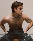 Photo of Johnny Orlando