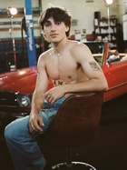 Photo of Johnny Orlando