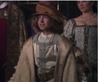 Johnny Brennan in
The Tudors -
Uploaded by: Guest