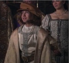Johnny Brennan in
The Tudors -
Uploaded by: Guest