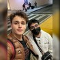 Jonah Marais in
General Pictures -
Uploaded by: Guest
