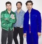 Jonas Brothers in
General Pictures -
Uploaded by: Guest