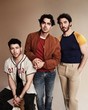 Jonas Brothers in
General Pictures -
Uploaded by: Guest
