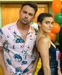 Jonathan Bennett in
General Pictures -
Uploaded by: Guest