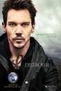 Jonathan Rhys Meyers in
The Mortal Instruments: City of Bones -
Uploaded by: Guest