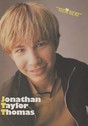 Jonathan Taylor Thomas in
General Pictures -
Uploaded by: Guest