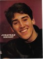 Jonathan Knight in
General Pictures -
Uploaded by: TeenActorFan