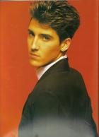 Jonathan Knight in
General Pictures -
Uploaded by: boycrazii1513