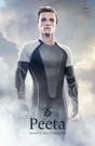 Josh Hutcherson in
General Pictures -
Uploaded by: Guest