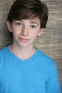 Joshua Carlon in
General Pictures -
Uploaded by: TeenActorFan