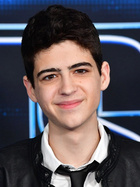 Joshua Rush : joshua-rush-1747327601.jpg