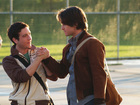 Justin Chatwin in
The Invisible -
Uploaded by: Kelly17