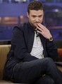 Justin Timberlake in
General Pictures -
Uploaded by: Guest