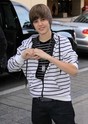Justin Bieber in
General Pictures -
Uploaded by: Nirvanafan201