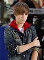 Justin Bieber in
General Pictures -
Uploaded by: Nirvanafan201