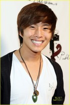Justin Chon in
General Pictures -
Uploaded by: Guest