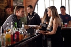 Justine Ezarik in
The Vampire Diaries, episode: The New Deal -
Uploaded by: Guest