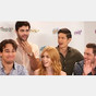 Katherine McNamara in
General Pictures -
Uploaded by: Guest