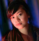 Katie Leung in
General Pictures -
Uploaded by: Smirkus