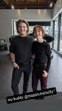 Kayden Koshelev in
General Pictures -
Uploaded by: ECB