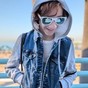 Kayden Koshelev in
General Pictures -
Uploaded by: ECB