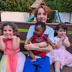 Photo of Kayden Koshelev