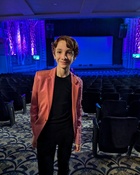 Photo of Kayden Koshelev