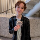 Photo of Kayden Koshelev