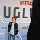 Photo of Kayden Koshelev