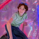 Photo of Kayden Koshelev