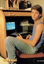 Kirk Cameron in
General Pictures -
Uploaded by: Guest